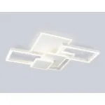 Потолочная люстра Ambrella ACRYLICA Disk FA1031