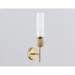 Настенный светильник с мрамором Ambrella HIGH LIGHT LH53254 от ImperiumLoft