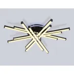 Потолочная люстра Ambrella COMFORT LineTech FL6276