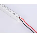 Блок питания ультратонкий для светодиодной ленты Ambrella ILLUMINATION GS8622 от ImperiumLoft