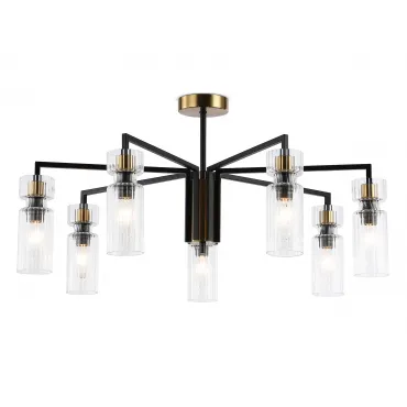 Люстра на штанге Ambrella HIGH LIGHT LH56115 Люстра на штанге Ambrella HIGH LIGHT LH56115