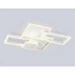 Потолочная люстра Ambrella ACRYLICA Disk FA1031