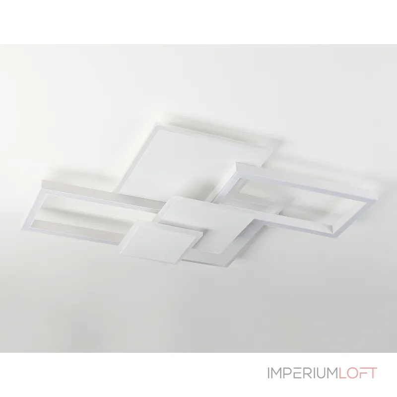 Потолочная люстра Ambrella ACRYLICA Disk FA1031