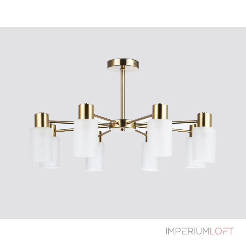 Подвесной светильник Ambrella TRADITIONAL TR9584 от ImperiumLoft