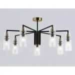 Люстра на штанге Ambrella HIGH LIGHT LH56115 от ImperiumLoft