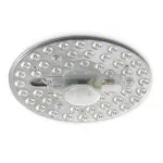 Светодиодный модуль для светильника с драйвером 33W Ambrella ORBITAL FZ1504 от ImperiumLoft