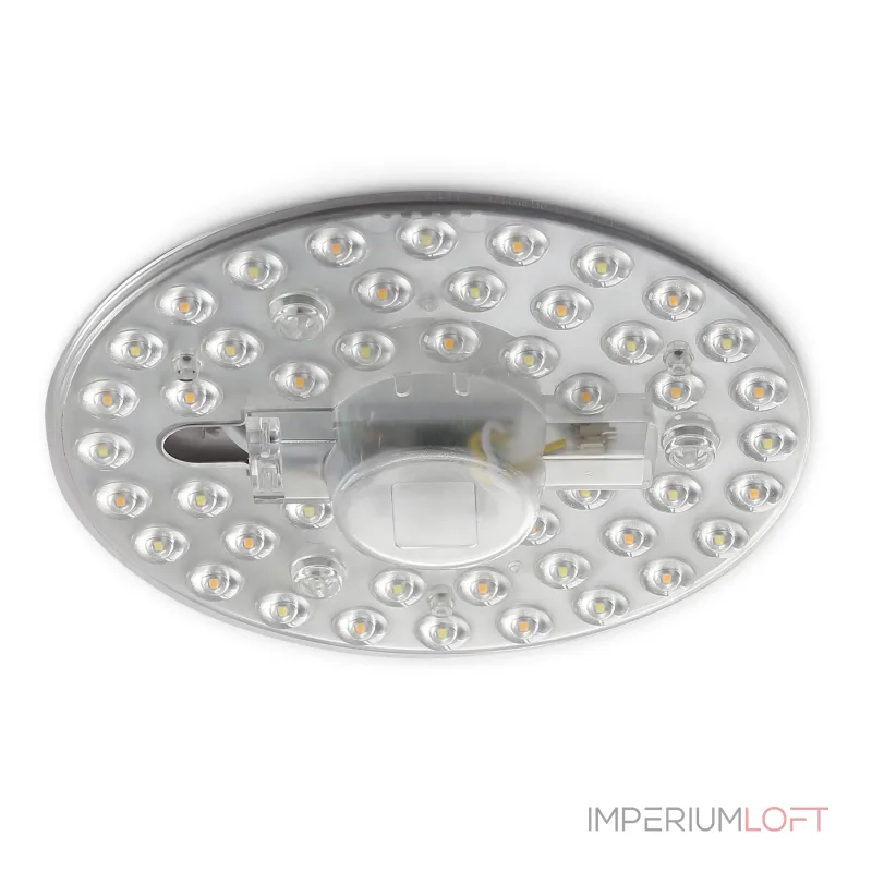 Светодиодный модуль для светильника с драйвером 33W Ambrella ORBITAL FZ1504 от ImperiumLoft Светодиодный модуль для светильника с драйвером 33W Ambrella ORBITAL FZ1504 от ImperiumLoft