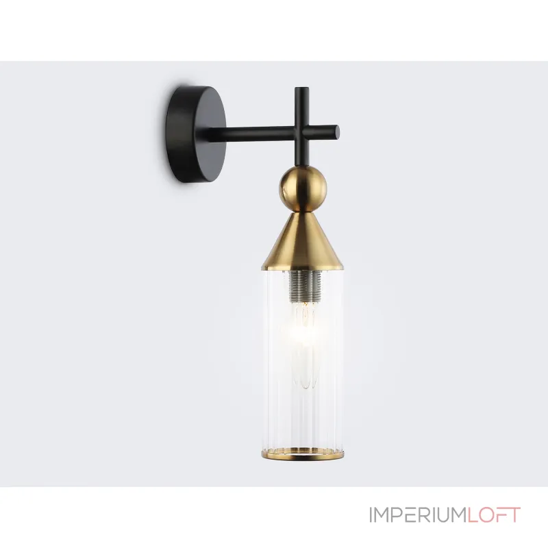 Настенный светильник Ambrella HIGH LIGHT LH55260 от ImperiumLoft Настенный светильник Ambrella HIGH LIGHT LH55260 от ImperiumLoft