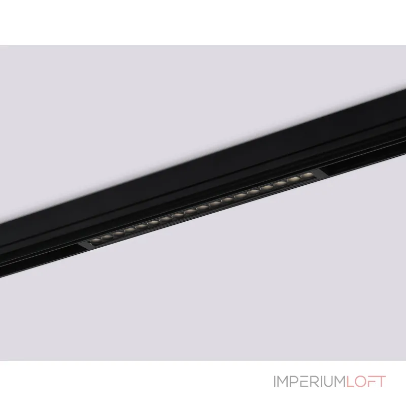 Управляемый светодиодный светильник Ambrella TRACK SYSTEM GL1312 от ImperiumLoft Управляемый светодиодный светильник Ambrella TRACK SYSTEM GL1312 от ImperiumLoft