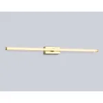 Настенный светильник Ambrella COMFORT LineTech FL6124 от ImperiumLoft