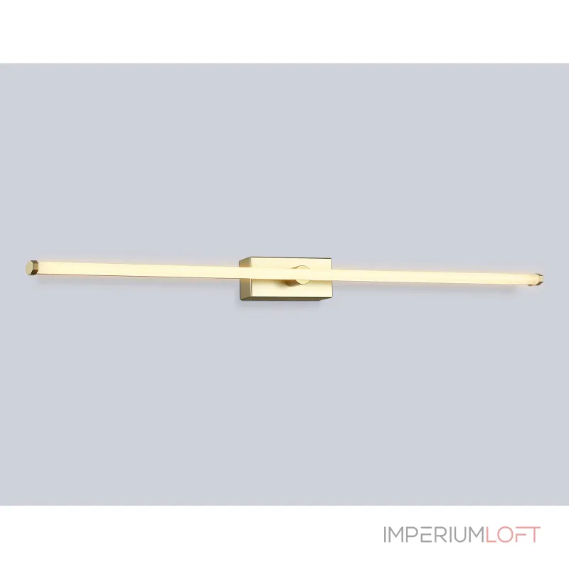 Настенный светильник Ambrella COMFORT LineTech FL6124 от ImperiumLoft