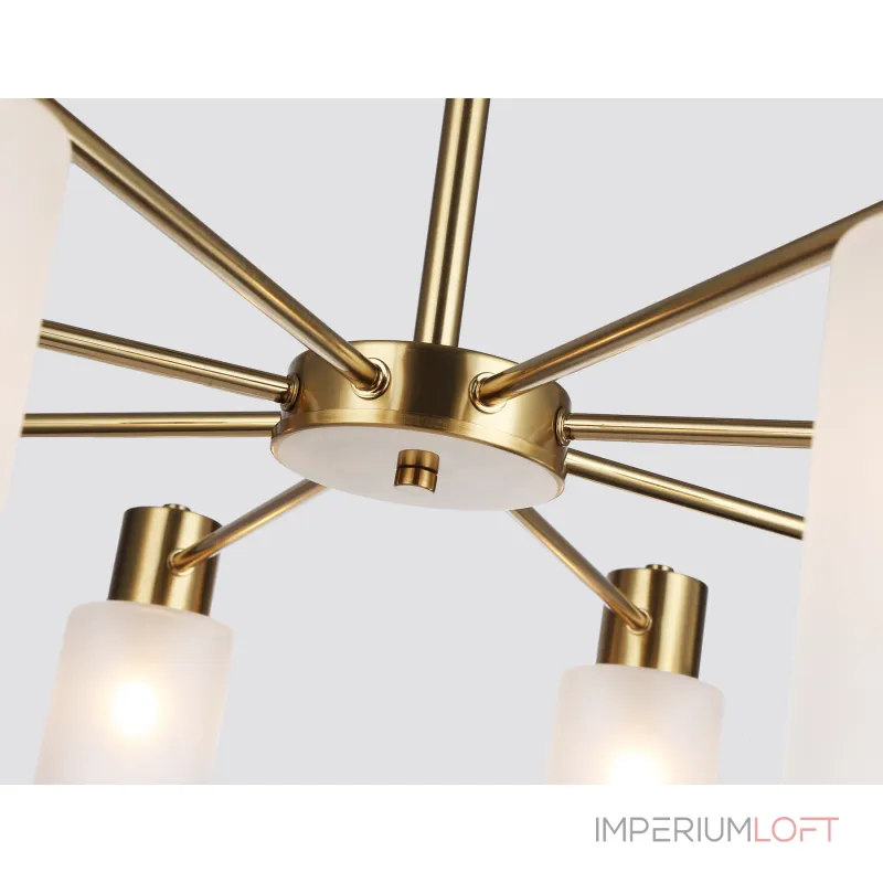 Подвесной светильник Ambrella TRADITIONAL TR9584 от ImperiumLoft