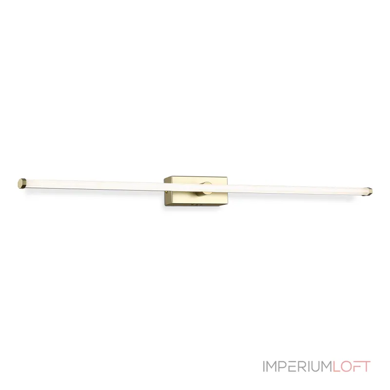 Настенный светильник Ambrella COMFORT LineTech FL6124 от ImperiumLoft