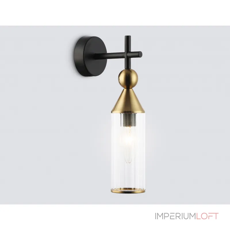 Настенный светильник Ambrella HIGH LIGHT LH55260 от ImperiumLoft Настенный светильник Ambrella HIGH LIGHT LH55260 от ImperiumLoft