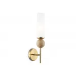 Настенный светильник с мрамором Ambrella HIGH LIGHT LH53254 от ImperiumLoft