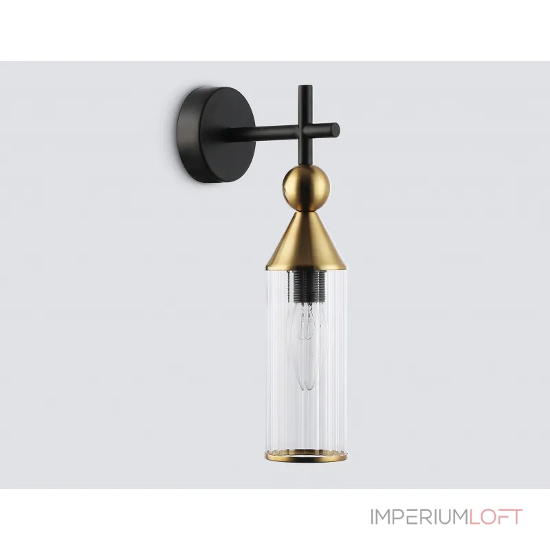 Настенный светильник Ambrella HIGH LIGHT LH55260 от ImperiumLoft Настенный светильник Ambrella HIGH LIGHT LH55260 от ImperiumLoft