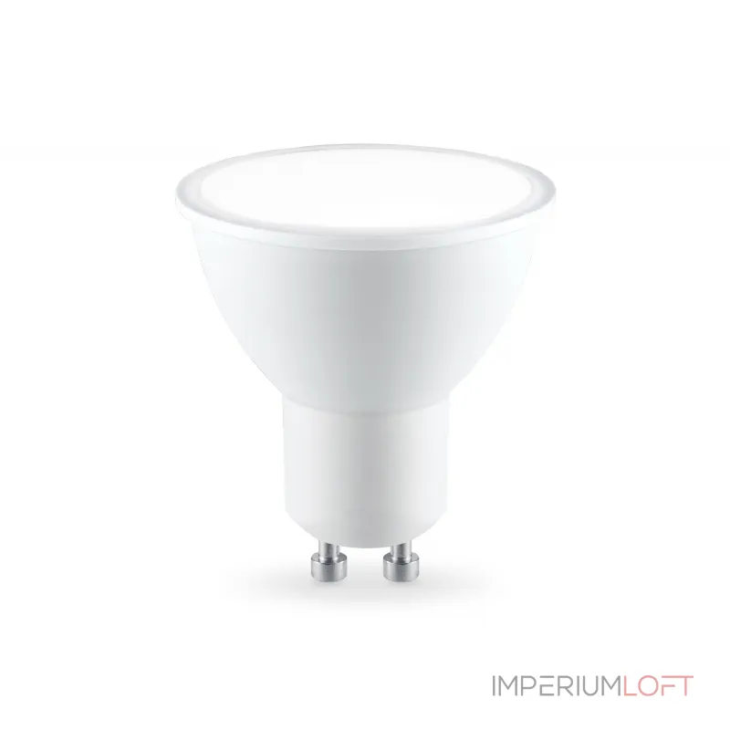 Светодиодная лампа MR16 11W 4000K Ambrella BULBING 181104 от ImperiumLoft