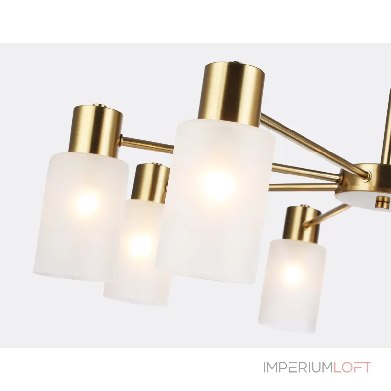 Подвесной светильник Ambrella TRADITIONAL TR9584 от ImperiumLoft