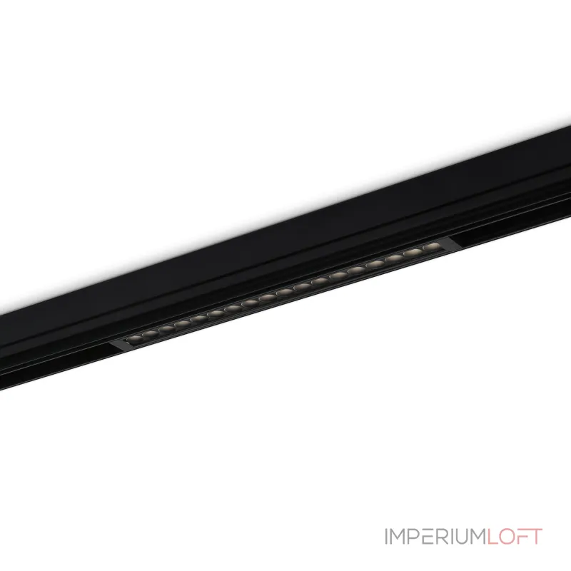 Управляемый светодиодный светильник Ambrella TRACK SYSTEM GL1312 от ImperiumLoft Управляемый светодиодный светильник Ambrella TRACK SYSTEM GL1312 от ImperiumLoft