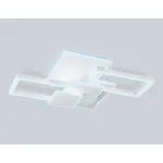 Потолочная люстра Ambrella ACRYLICA Disk FA1031