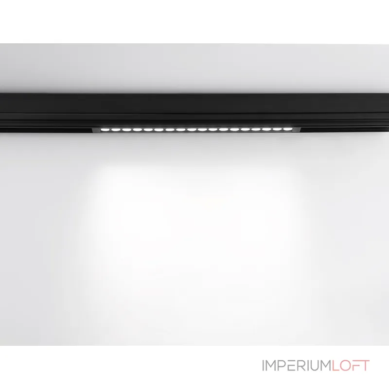 Управляемый светодиодный светильник Ambrella TRACK SYSTEM GL1312 от ImperiumLoft Управляемый светодиодный светильник Ambrella TRACK SYSTEM GL1312 от ImperiumLoft