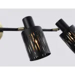 Настенно-потолочный спот в стиле лофт Ambrella TRADITIONAL TR8670 от ImperiumLoft