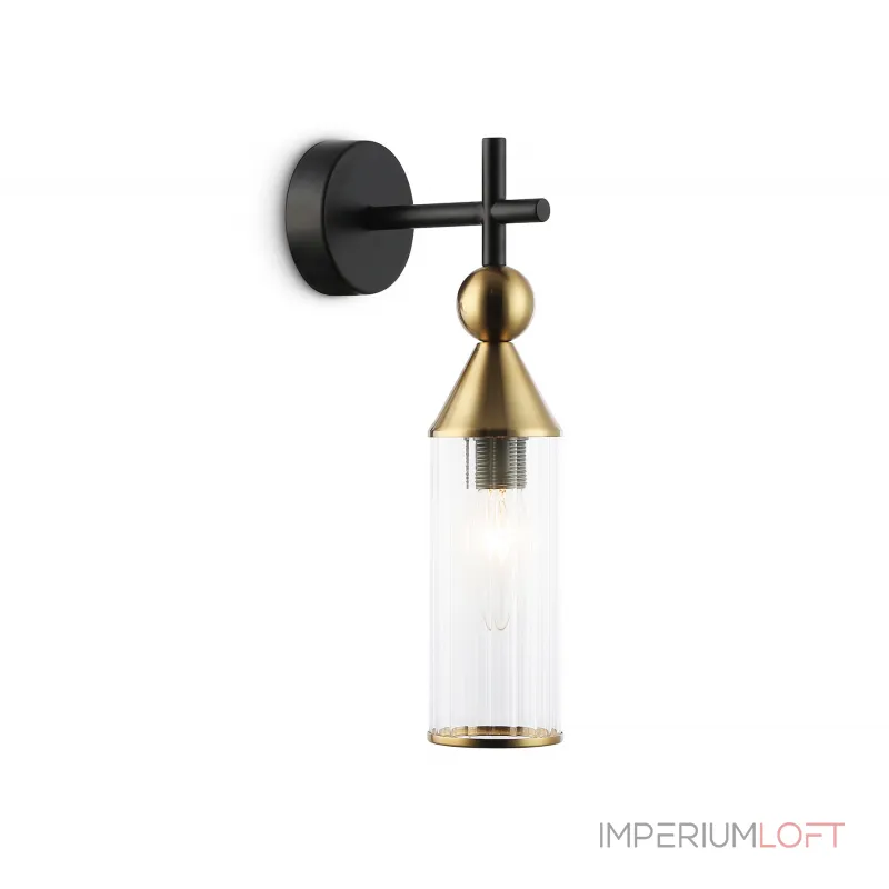 Настенный светильник Ambrella HIGH LIGHT LH55260 от ImperiumLoft Настенный светильник Ambrella HIGH LIGHT LH55260 от ImperiumLoft