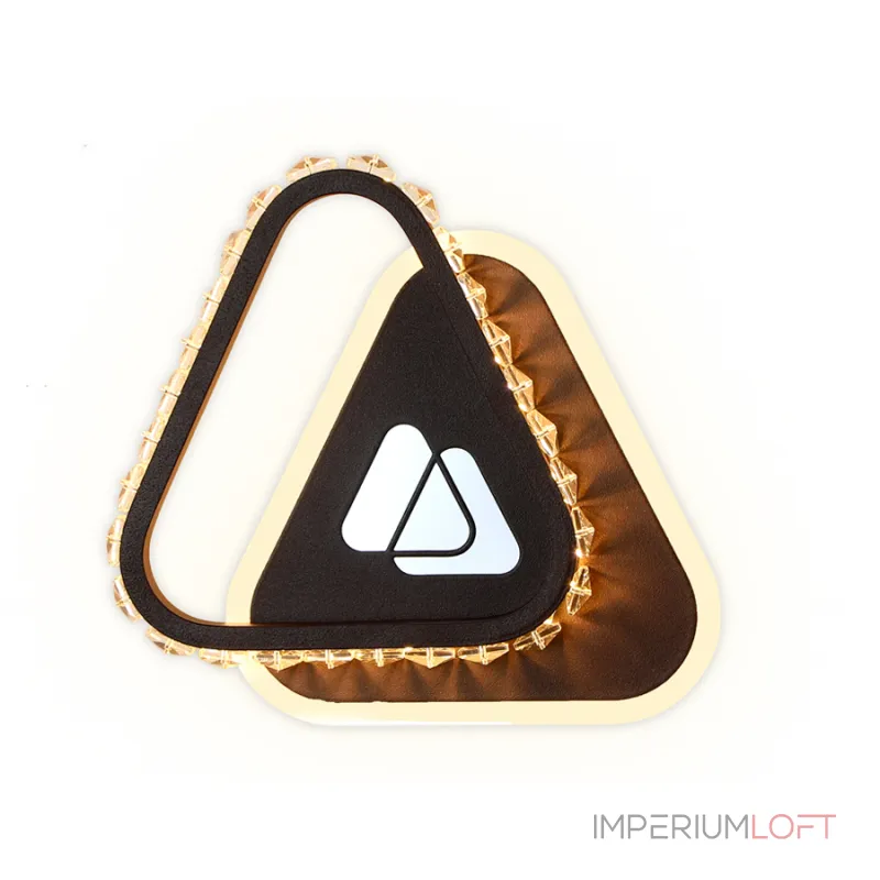 Бра Ambrella ACRYLICA FA237 от ImperiumLoft