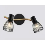 Настенно-потолочный спот в стиле лофт Ambrella TRADITIONAL TR8660 от ImperiumLoft