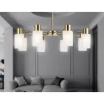 Подвесной светильник Ambrella TRADITIONAL TR9584 от ImperiumLoft