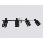 Настенно-потолочный спот в стиле лофт Ambrella TRADITIONAL TR8670 от ImperiumLoft