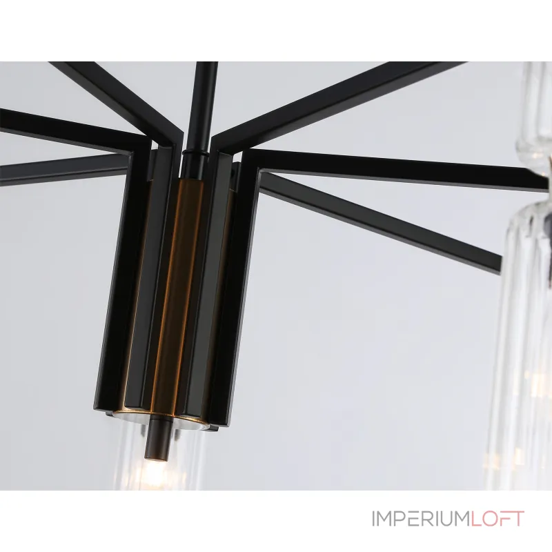 Люстра на штанге Ambrella HIGH LIGHT LH56115 от ImperiumLoft