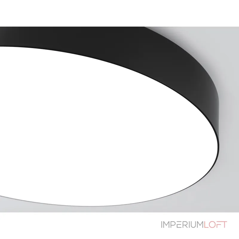 Потолочный светильник Ambrella ORBITAL Air FZ1365 от ImperiumLoft