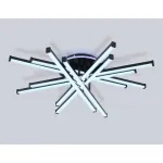 Потолочная люстра Ambrella COMFORT LineTech FL6276