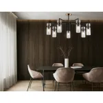 Люстра на штанге Ambrella HIGH LIGHT LH56115 от ImperiumLoft