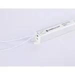Блок питания ультратонкий для светодиодной ленты Ambrella ILLUMINATION GS8622 от ImperiumLoft