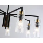 Люстра на штанге Ambrella HIGH LIGHT LH56115 от ImperiumLoft