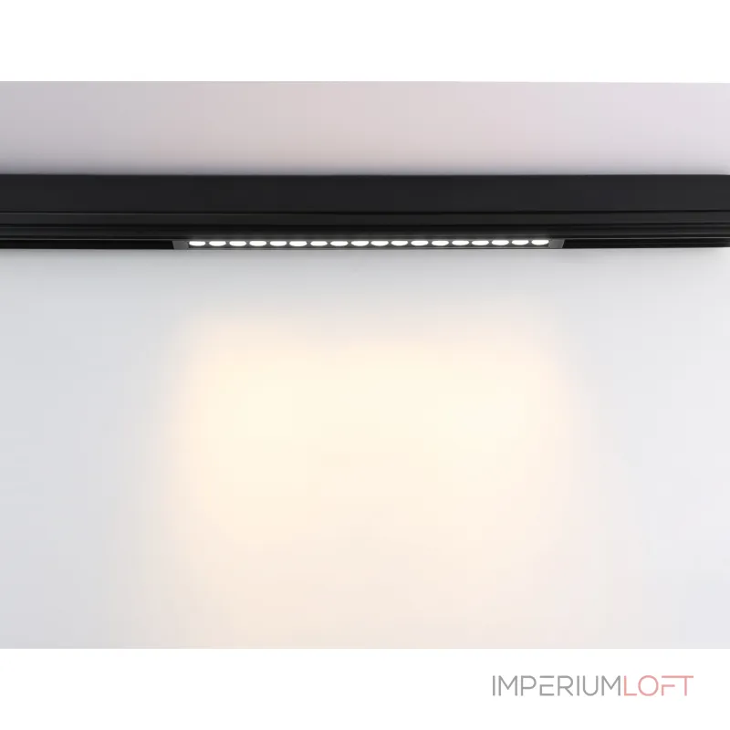 Управляемый светодиодный светильник Ambrella TRACK SYSTEM GL1312 от ImperiumLoft Управляемый светодиодный светильник Ambrella TRACK SYSTEM GL1312 от ImperiumLoft