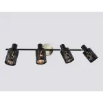 Настенно-потолочный спот в стиле лофт Ambrella TRADITIONAL TR8670 от ImperiumLoft