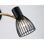 Настенно-потолочный спот в стиле лофт Ambrella TRADITIONAL TR8660 от ImperiumLoft