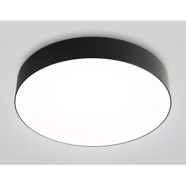 Потолочный светильник Ambrella ORBITAL Air FZ1365