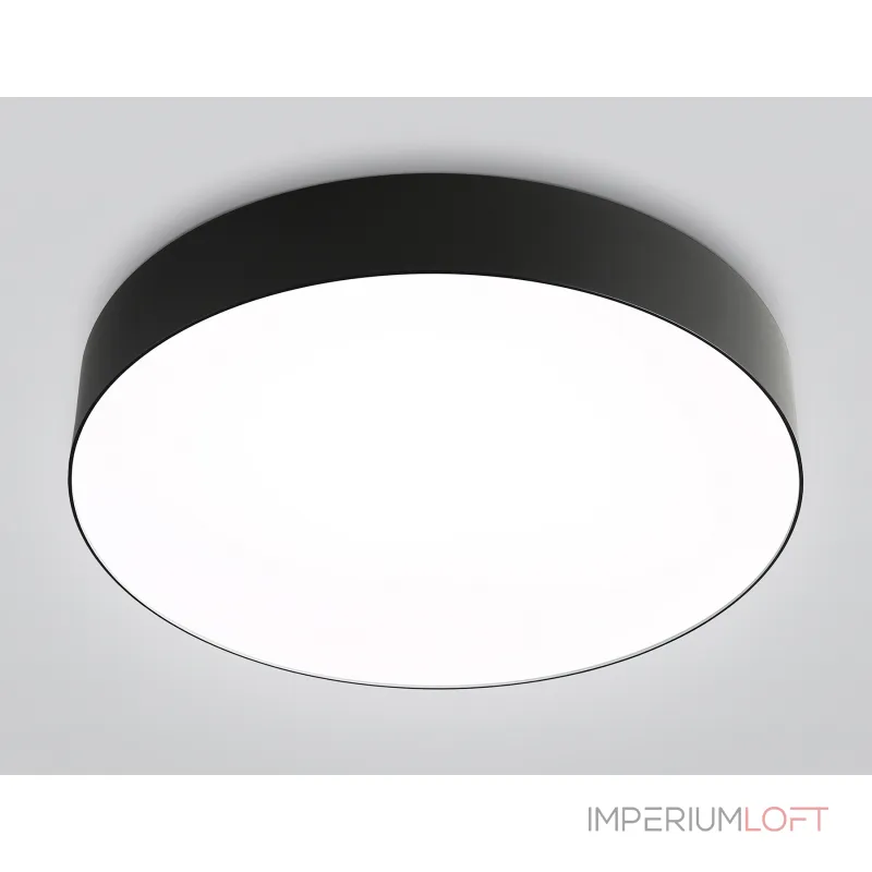 Потолочный светильник Ambrella ORBITAL Air FZ1365 от ImperiumLoft