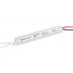 Блок питания ультратонкий для светодиодной ленты Ambrella ILLUMINATION GS8622 от ImperiumLoft