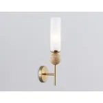 Настенный светильник с мрамором Ambrella HIGH LIGHT LH53254 от ImperiumLoft