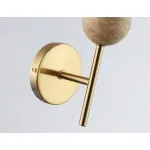 Настенный светильник с мрамором Ambrella HIGH LIGHT LH53254 от ImperiumLoft