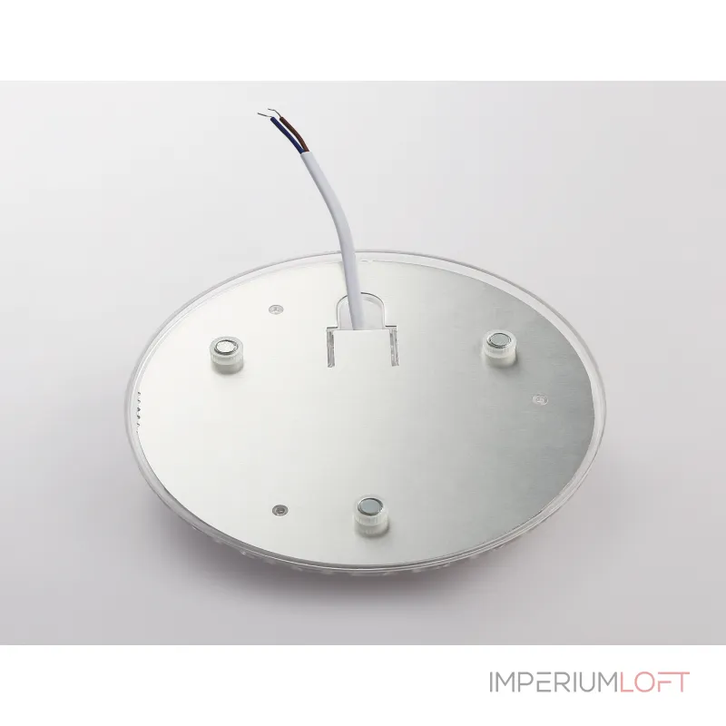 Светодиодный модуль для светильника с драйвером 33W Ambrella ORBITAL FZ1504 от ImperiumLoft Светодиодный модуль для светильника с драйвером 33W Ambrella ORBITAL FZ1504 от ImperiumLoft