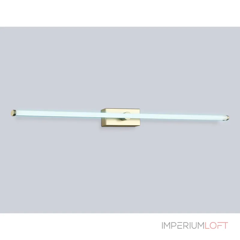 Настенный светильник Ambrella COMFORT LineTech FL6124 от ImperiumLoft