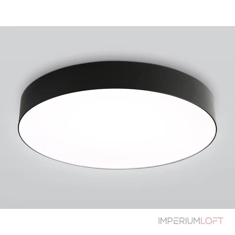 Потолочный светильник Ambrella ORBITAL Air FZ1365 от ImperiumLoft