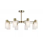 Подвесной светильник Ambrella TRADITIONAL TR9584 от ImperiumLoft