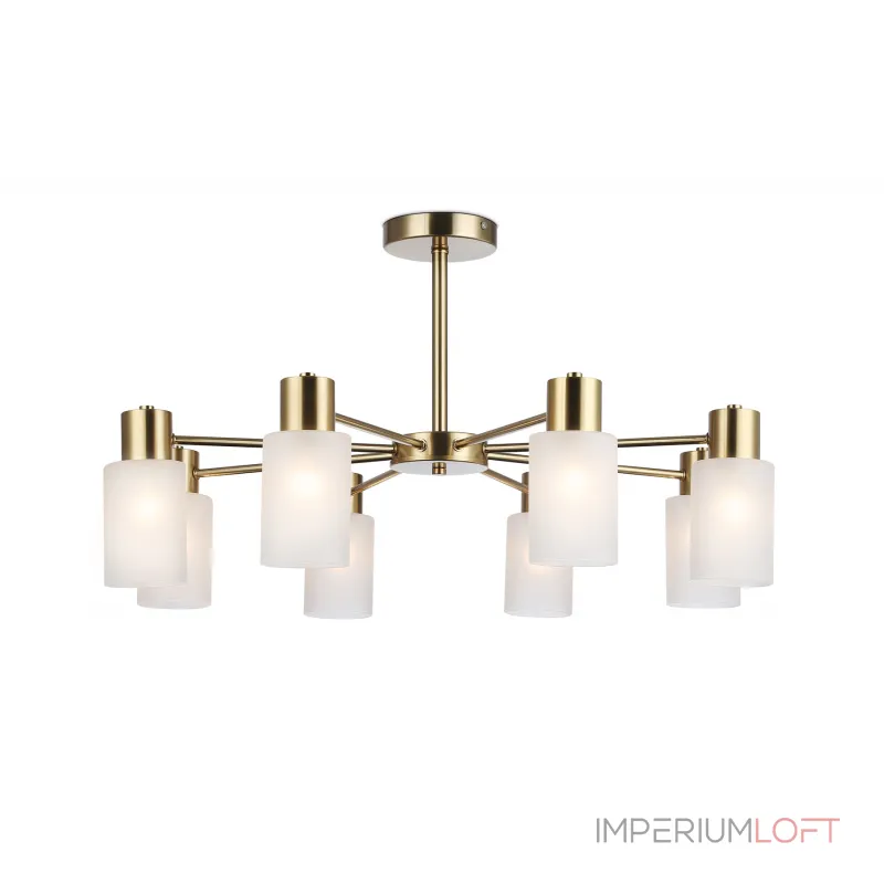 Подвесной светильник Ambrella TRADITIONAL TR9584 от ImperiumLoft